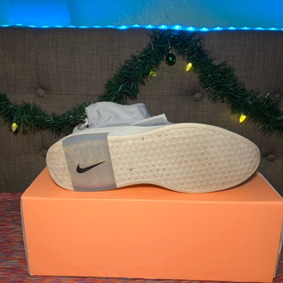 Nike air fear of god USED (8/10) - Picture 2 of 2
